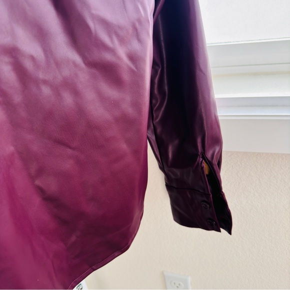 Long sleeve shirt - Picture 13 of 15